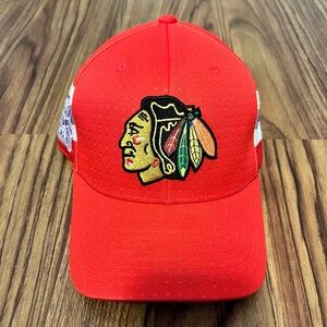 Chicago Blackhawks Hat